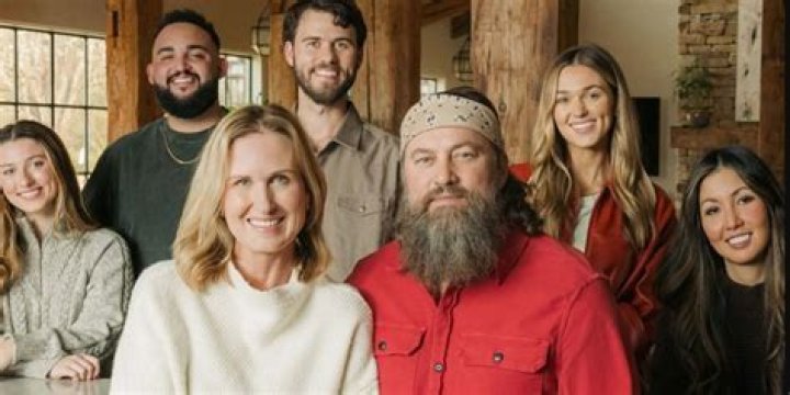 Sandy Robertson is Married to Boise Boys Host Clint Robertson