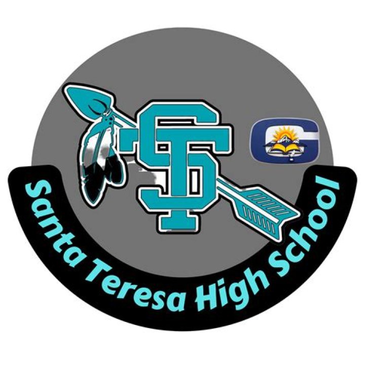 Santa Teresa High School - Santa Teresa
