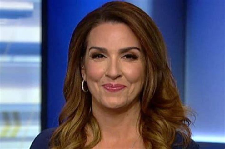 Sara Carter: Wiki, Bio, Age, Career, Net Worth, Family