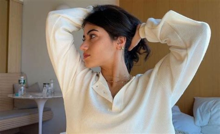 Sara Saffari Ethnicity: A Deep Dive Into Her Background