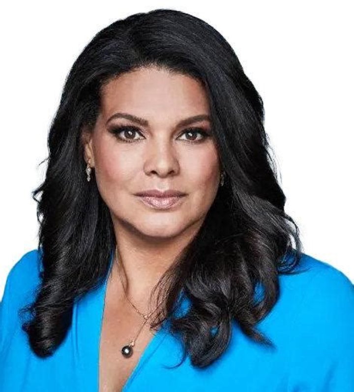 Sara Sidner Biography