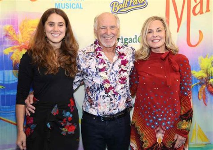 Sarah Delaney Buffett: Who is Jimmy Buffett's daughter?
