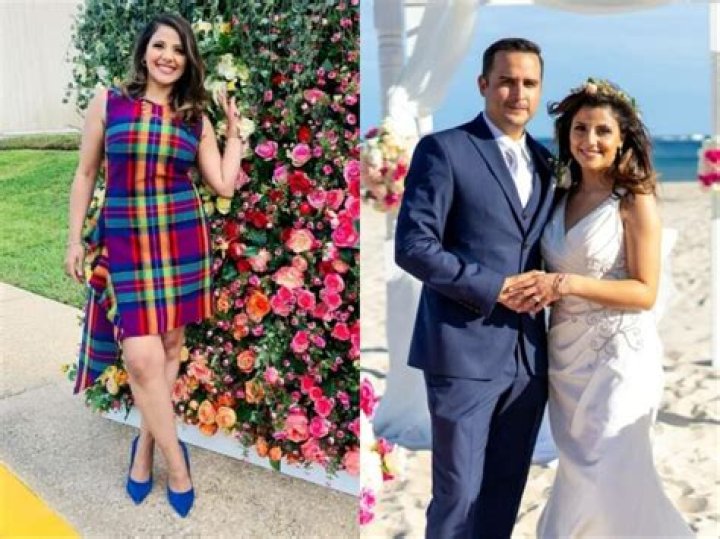 Sarah Forgany KENS 5, Wiki, Age, Husband, Married, Divorce【 Bio 】