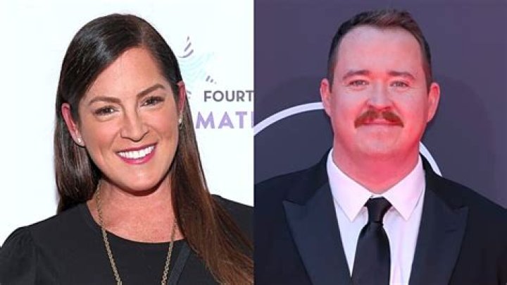 Sarah Gillis And Shane Gillis: A Deep Dive Into Their Lives And Careers