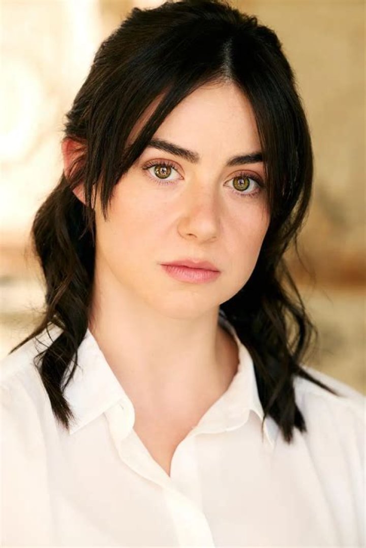 Sarah Gilman Biography