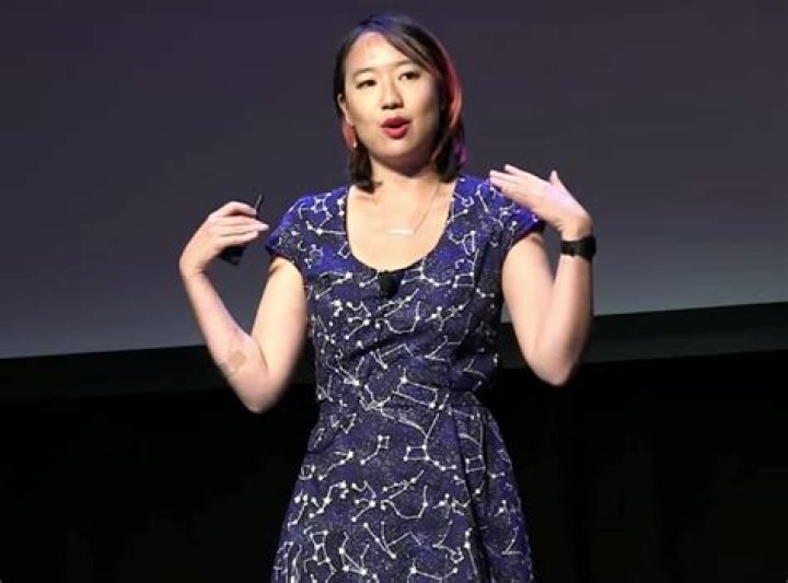 Sarah Jeong Wiki| Biography| Height| Age| Boyfriend| Nationality| Net Worth| Family