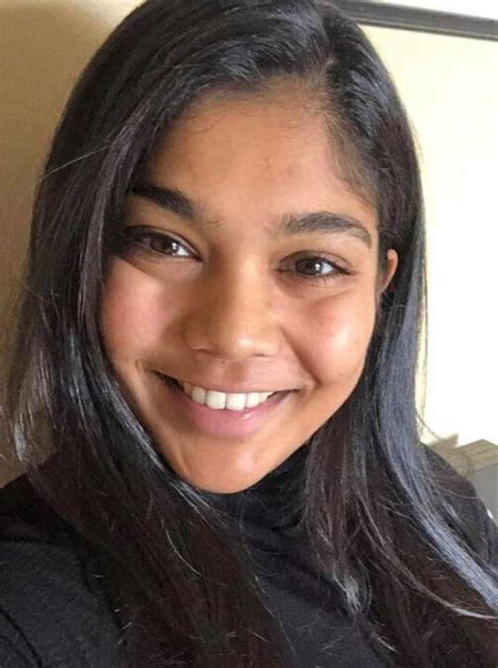 Sarah Pinto Obituary Toronto, Sarah Pinto Death And Funeral