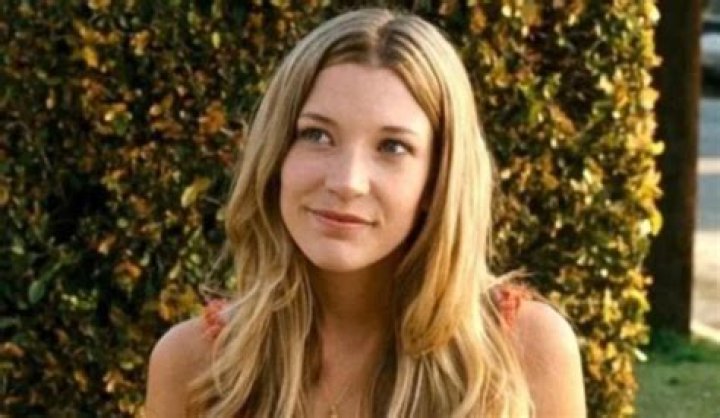 Sarah Roemer Net Worth 2024