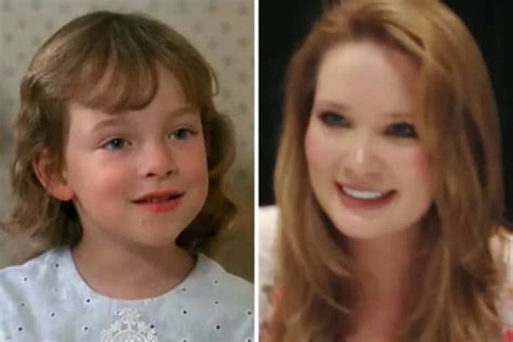 Sarah Rose Karr: The Journey Of A Talented Actress