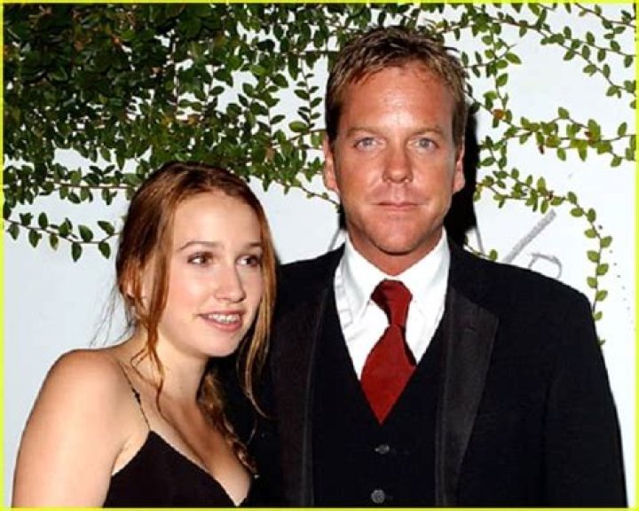 Sarah Sutherland Parents: A Deep Dive Into Her Family Background