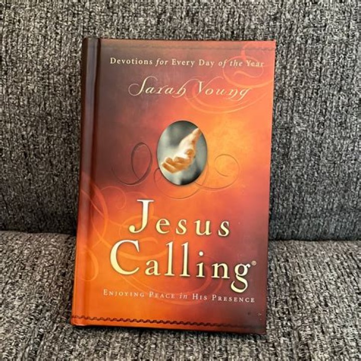 Sarah Young Age, Wiki Bio【 Jesus Calling Book 】Kids Now, Husband