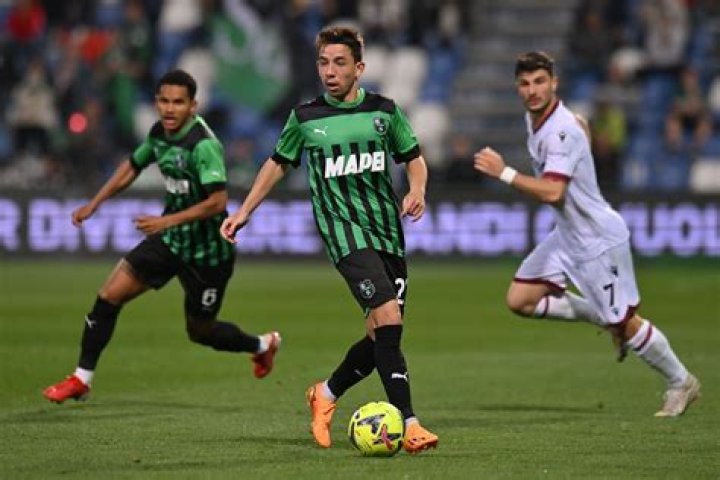 Sassuolo vs Bologna Prediction and Betting Tips