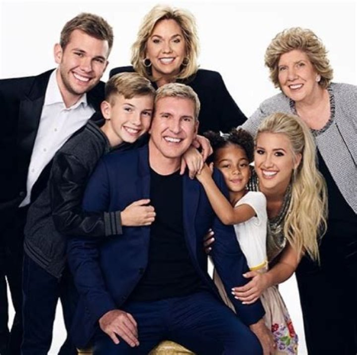 Savannah Chrisley Wikipedia: Biography, Career, and Personal Life