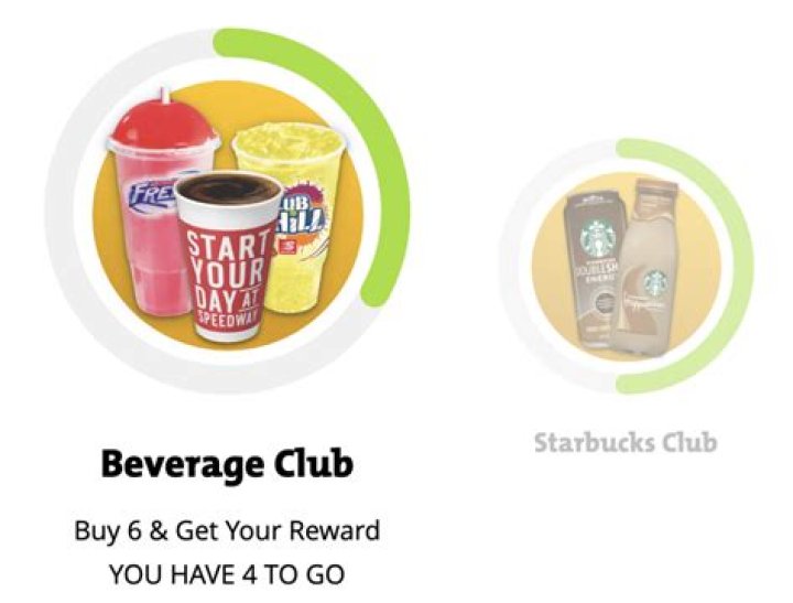 	Save 10 cents a gallon, earn rewards at Speedway	