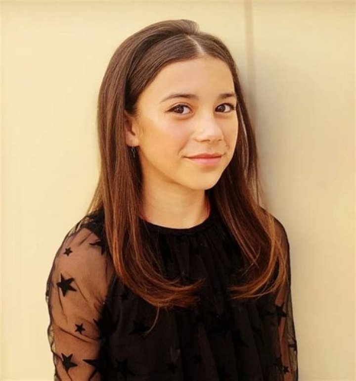 Scarlett Estevez: Wiki, Age, Bio, Height, Parents, Education, Siblings