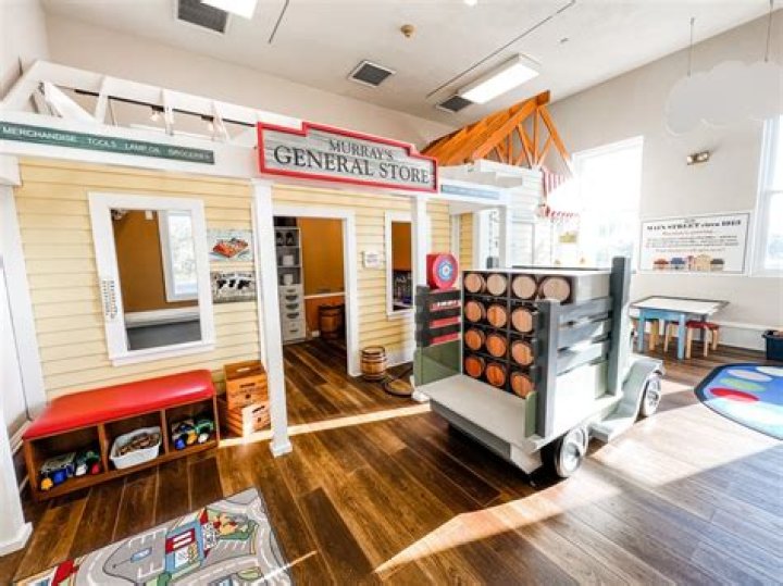 	Schoolhouse Children’s Museum ready for fall classes	