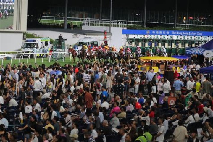 SCMP Best Bets: Maverick could Simply be too good for Valley rivals | HK Racing