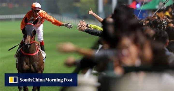 SCMP Best Bets: Punters can come out on Top at Sha Tin | HK Racing