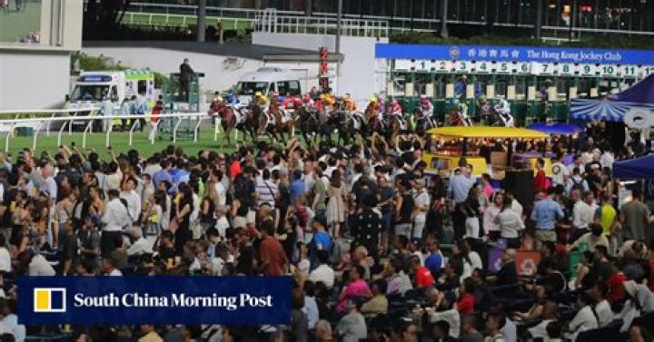 SCMP Best Bets: Punters can leave the Valley on Cloud nine | HK Racing