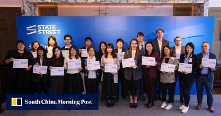 SCMP wins two top honours as State Street’s 2023 Institutional Press Awards return after four-year pause
