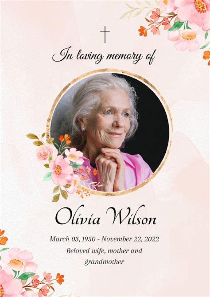 Scoey Mitchell Obituary, Burial, Funeral, Pictures, Memorial Service