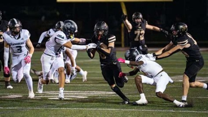 Scores & Highlights | 2023 High School Football Week 7