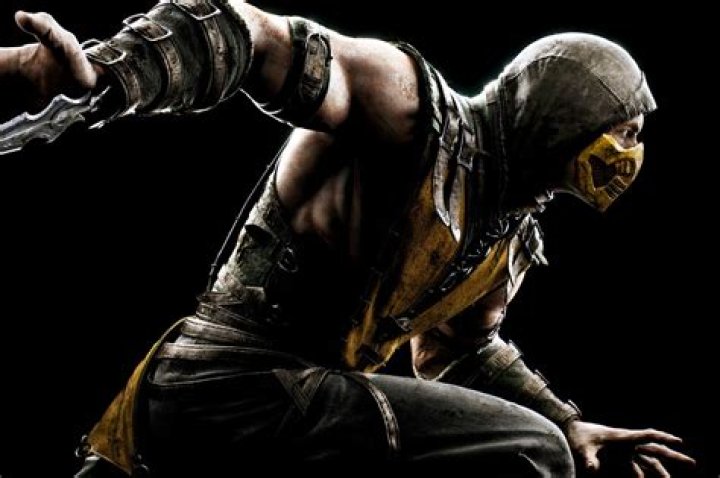 Scorpion’s ‘get over here’ Mortal Kombat move was invented on the fly