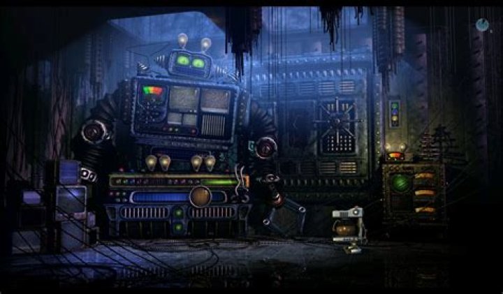 Scott Cawthon’s Genre Blender The Desolate Hope Is Free on Steam
