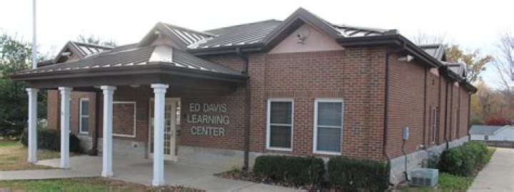Scott County Preschool Center - Georgetown