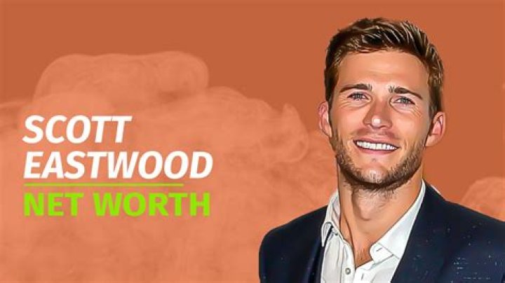 Scott Eastwood Net Worth 2024