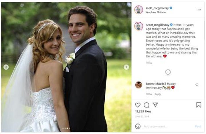 Scott McGillivray's Journey Through Baby Adoption: A Heartwarming Story