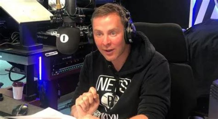 Scott Mills Net Worth: A Comprehensive Look At The Wealth Of The Radio Icon
