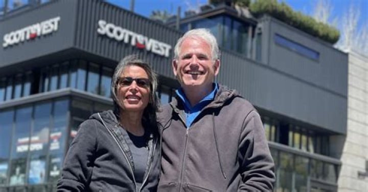 Scottevest Net Worth, Wiki, Bio, Age, Wife, Career And Personal Life