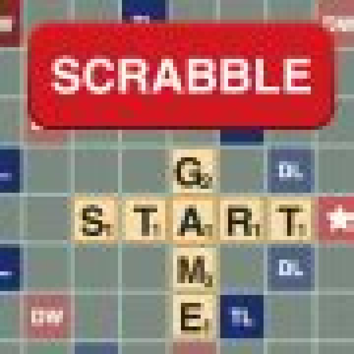 Scrabble Sprint - Play Online on SolitaireParadise.com