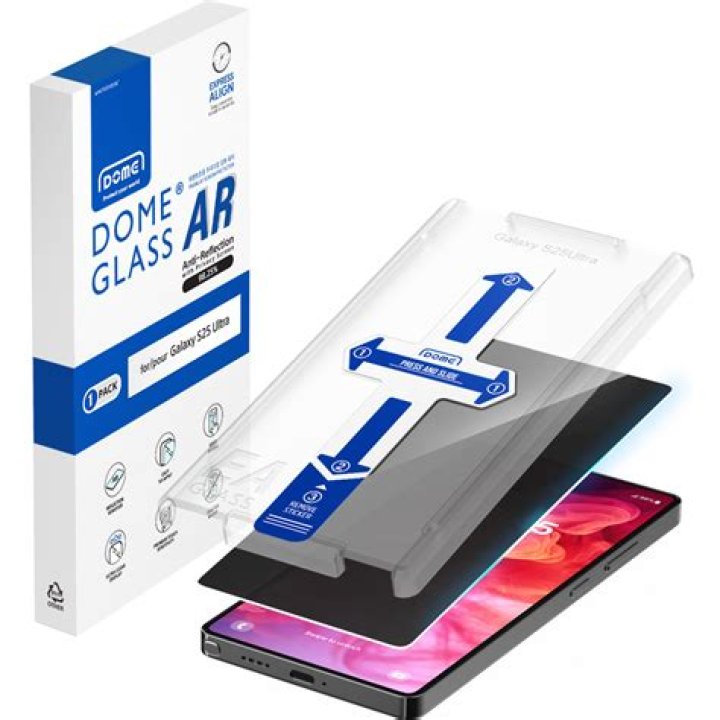 Screen protector | Android Central