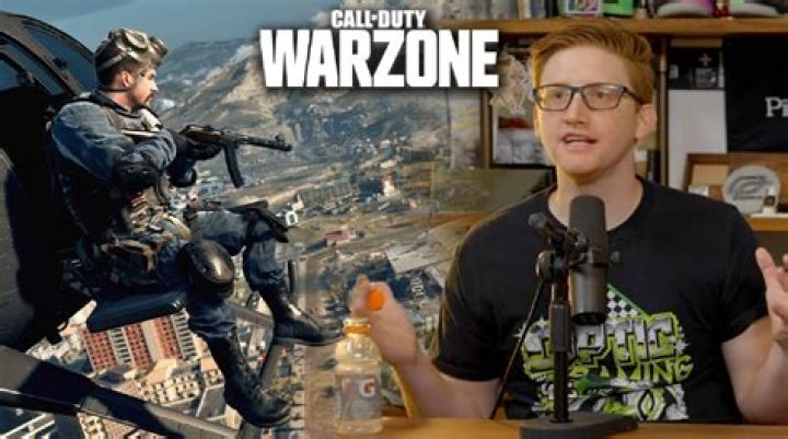 Scump claims Call of Duty no longer feels the same due to Warzone