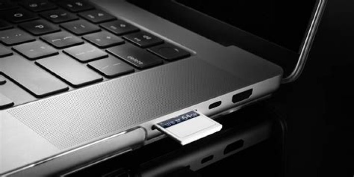 SD Card Reader Won't Show in File Explorer? Here's How to Fix It