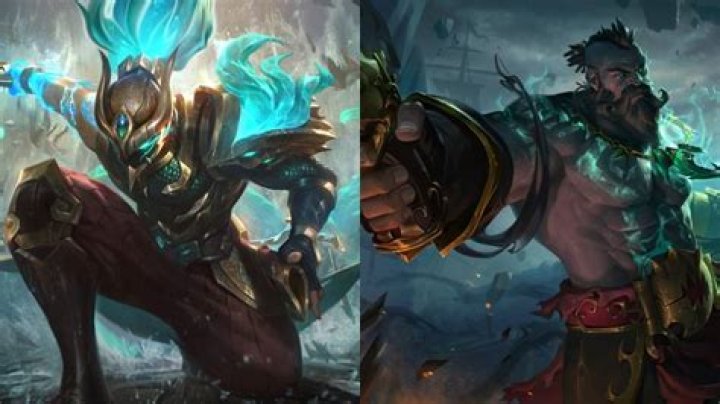Sea Dog Yasuo Skin Splash Art, Price, Release Date, How to Get