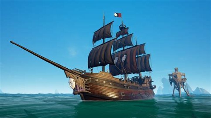 Sea of Thieves: Can You Download Mods?