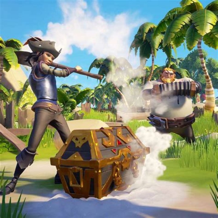 Sea of Thieves events and doubloons guide