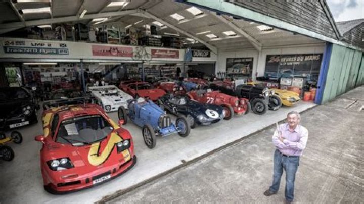 Sean Astin Latest Car Collection & Net Worth