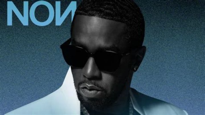 Sean Combs Net Worth 2024