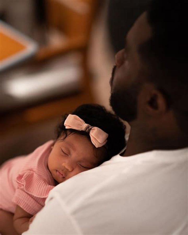 SEAN ‘DIDDY’ COMBS DAUGHTER, LOVE COMBS, IS TRULY LOVED