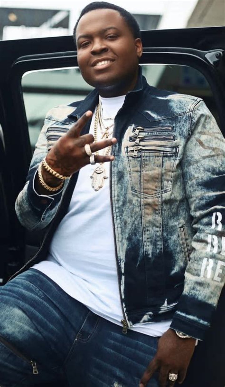 Sean Kingston Net Worth 2024