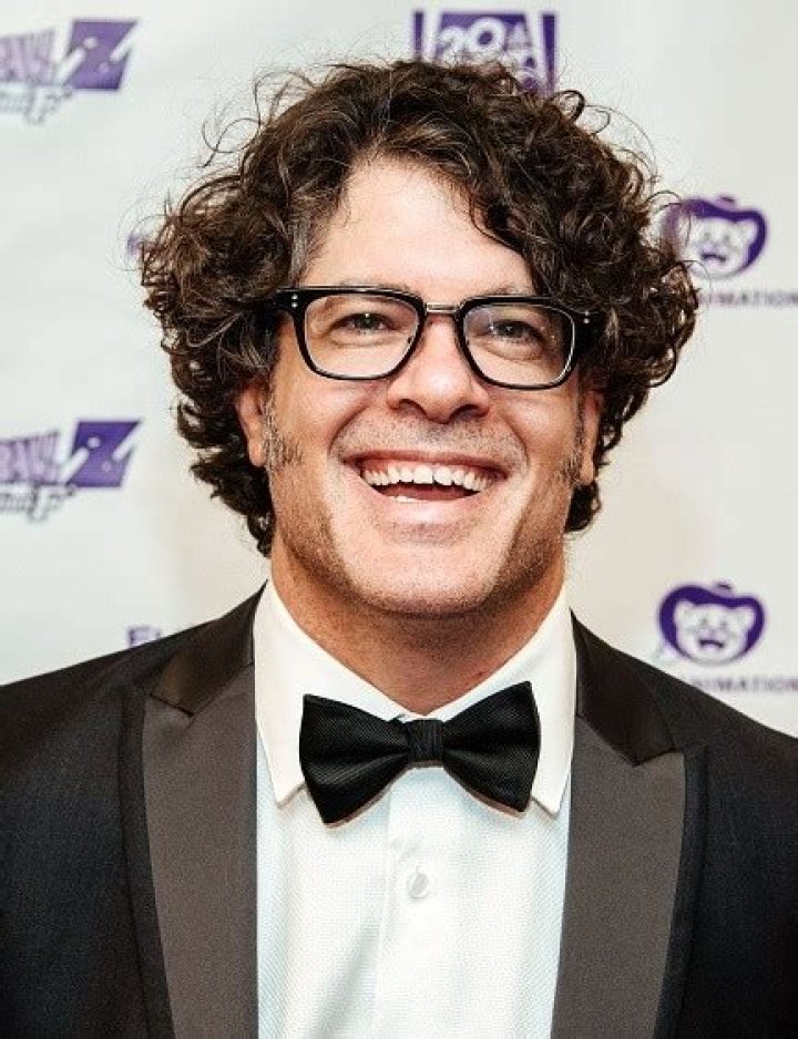 Sean Schemmel Net Worth 2024