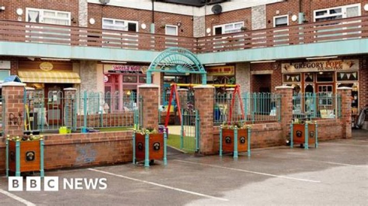 Sean Ward Wikipedia, Age: How Old Is Coronation Street Actor Now?