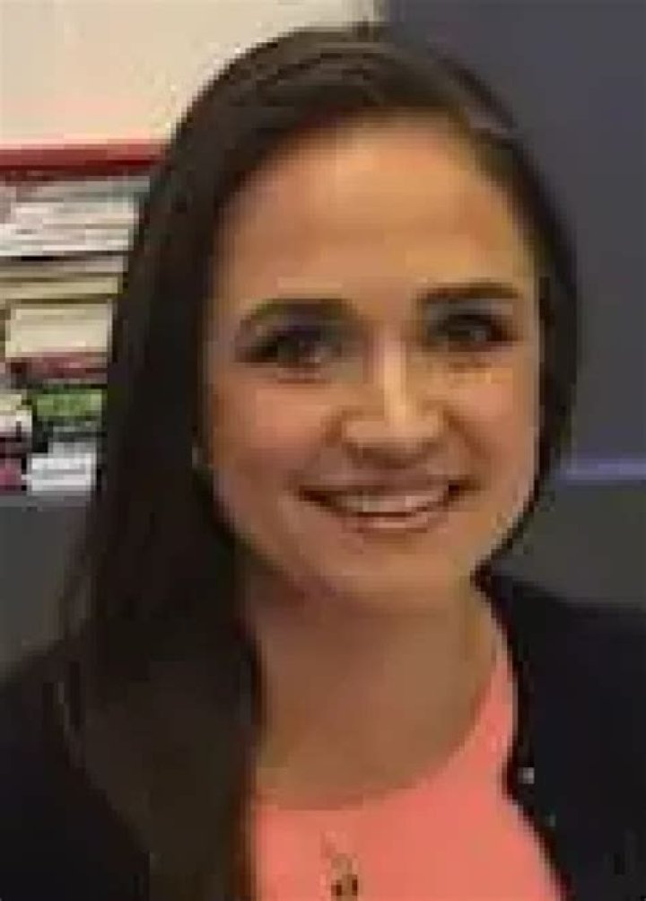 Seana Smith Bio, Age, Height, Husband, Salary, Net Worth, Yahoo