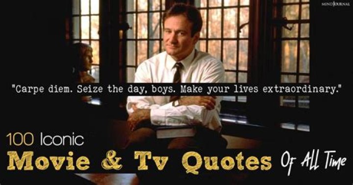 Search for Famous Quotes From Movies