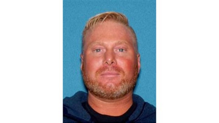 Search for New Jersey man wanted for alleged involvement in Jan. 6 riot enters 2nd day