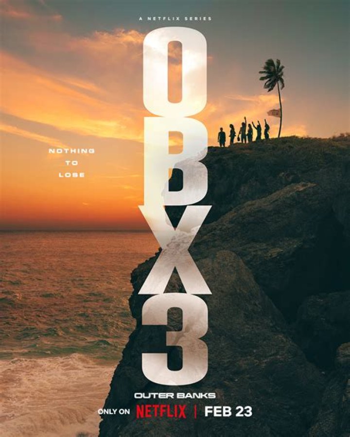 Season 3 Gets New Screens, Poster
